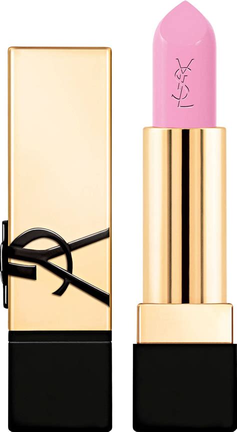 ysl pur couture lipstick 6|YSL rose celebration lipstick.